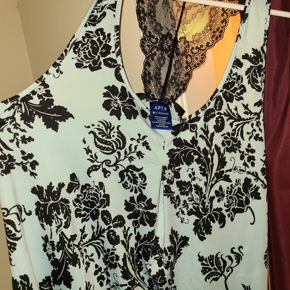 Two brand new Apt 9 nightgowns - Picture 8 of 11